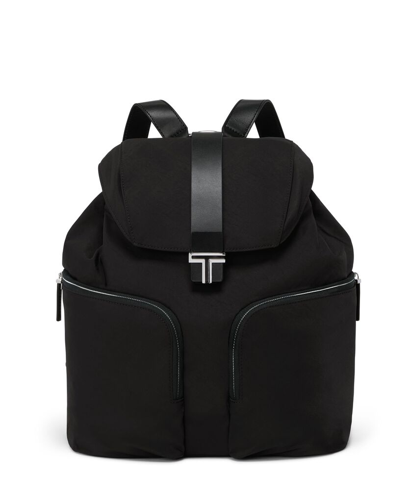 Tumi TUMI JOURNEY JOURNEY MED. BACKPACK  hi-res | TUMI