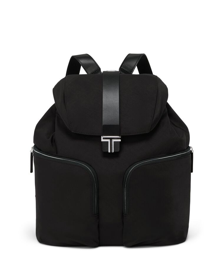Tumi TUMI JOURNEY JOURNEY MED. BACKPACK  hi-res | TUMI
