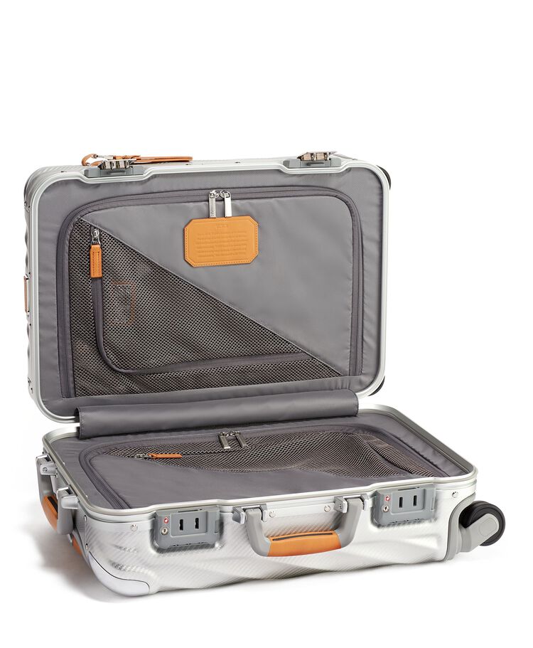 19 DEGREE ALUMINUM International Carry-On  hi-res | TUMI