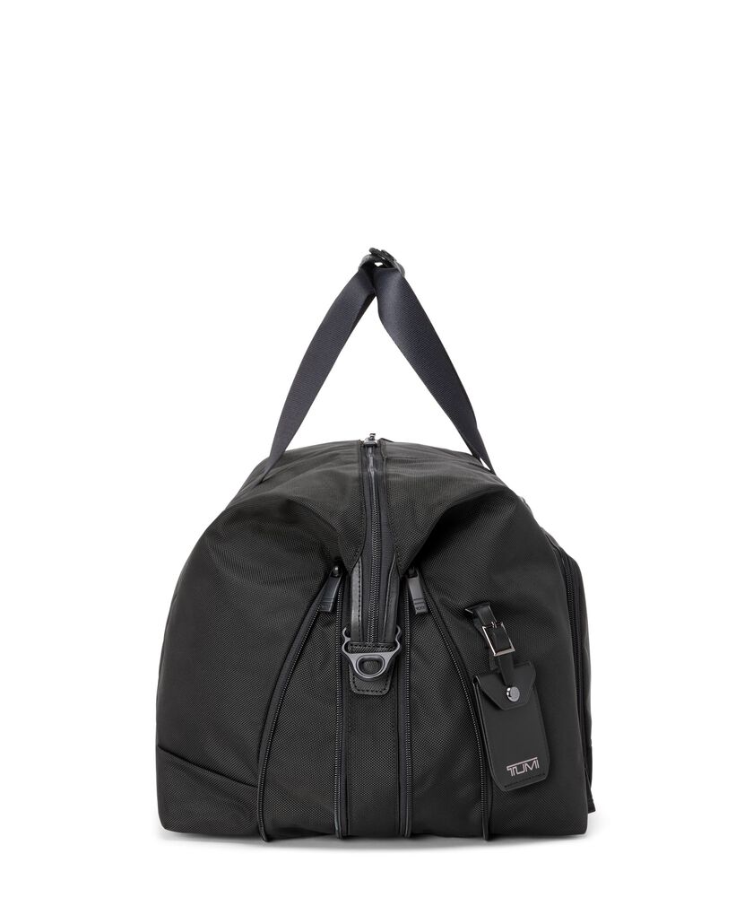 TUMI ALPHA Double Expansion Duffel  hi-res | TUMI