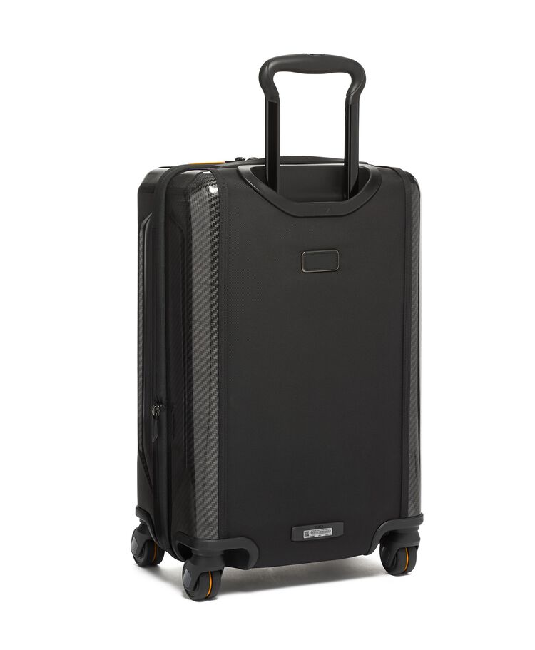 TUMI I MCLAREN Aero International Expandable 4 Wheeled Carry-On  hi-res | TUMI
