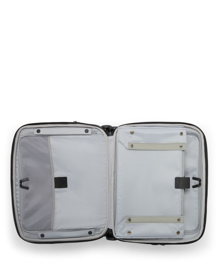 TUMI ALPHA Deluxe Laptop Expandable Wheeled Brief  hi-res | TUMI