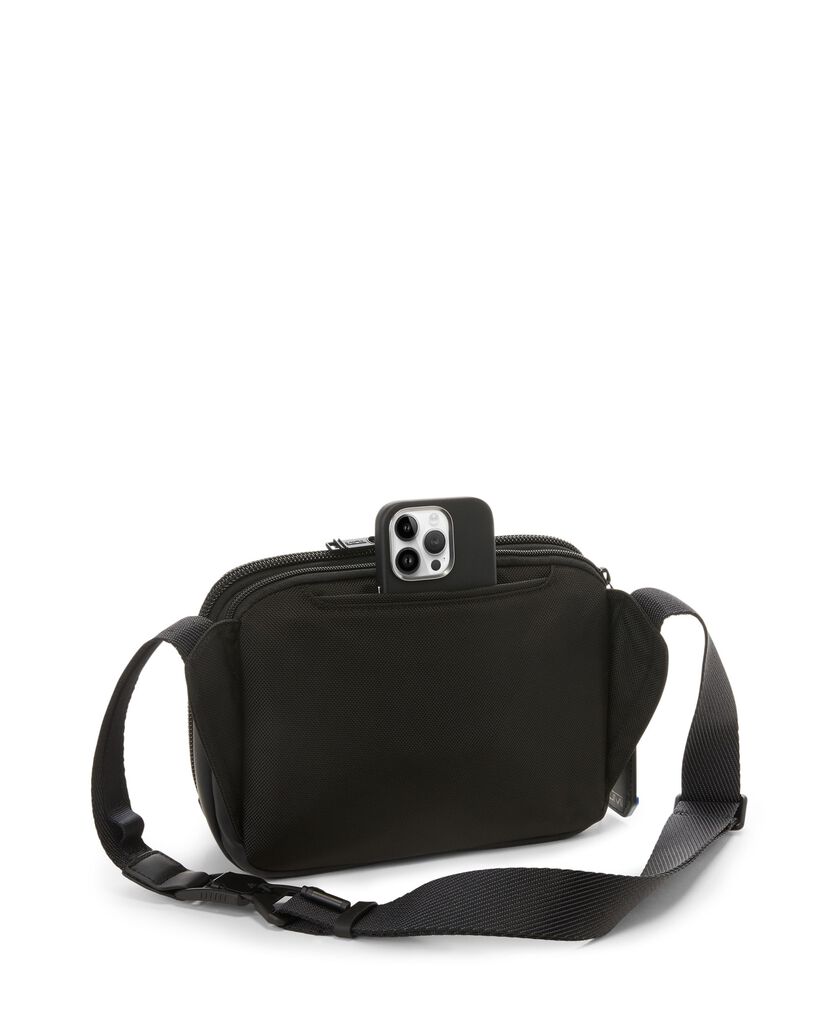 Tumi ALPHA BRAVO RANGER CROSSBODY  hi-res | TUMI