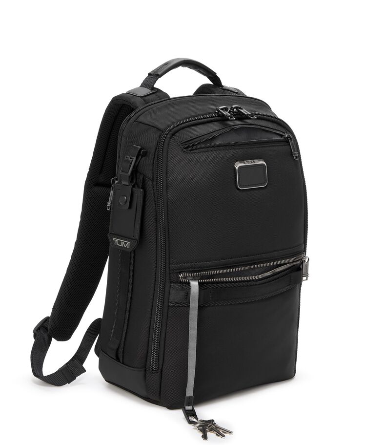 ALPHA BRAVO Dynamic Backpack  hi-res | TUMI