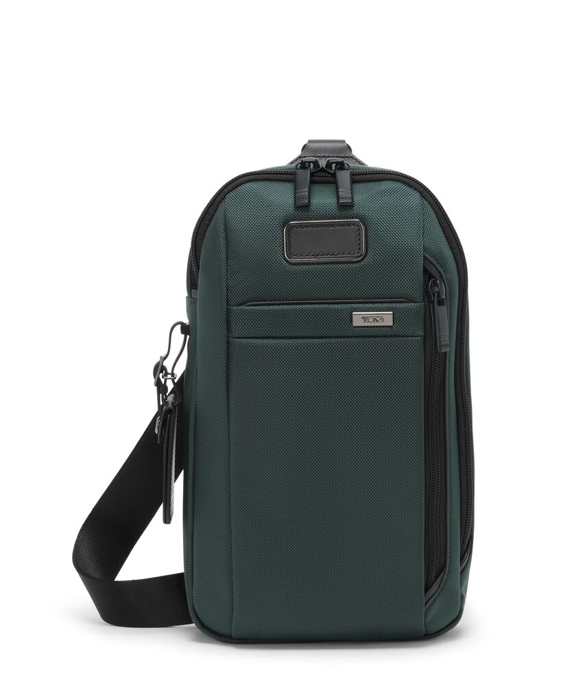 TUMI ALPHA Sling  hi-res | TUMI
