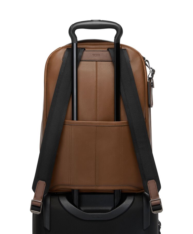 TUMI HARRISON Bradner Backpack  hi-res | TUMI