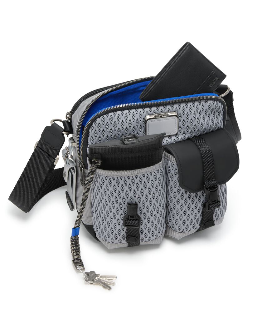 Tumi ALPHA BRAVO ORDINANCE CROSSBODY  hi-res | TUMI