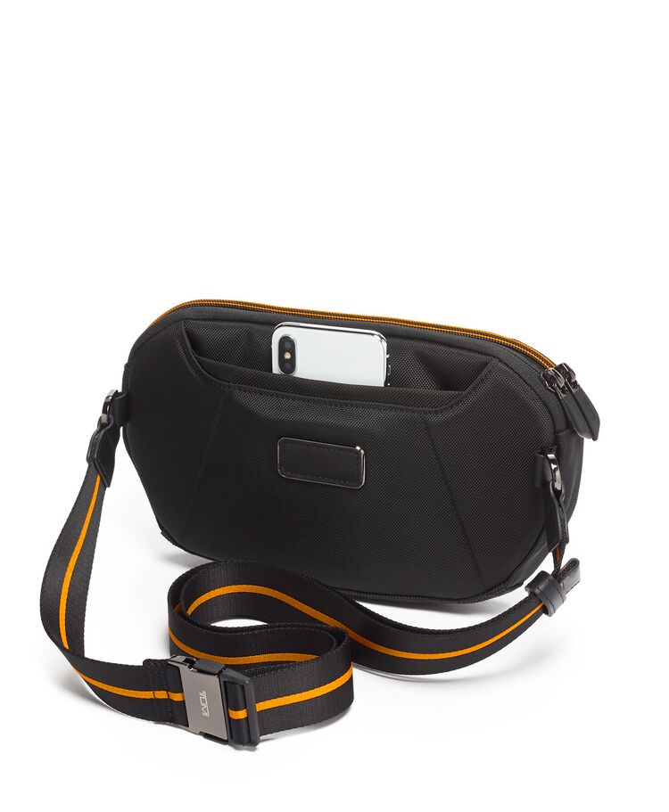TUMI I MCLAREN Lumin Utility Pouch  hi-res | TUMI