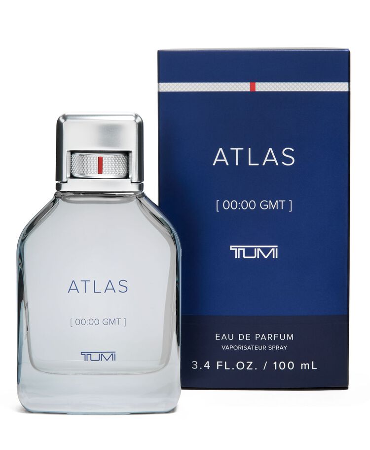 TUMI FRAGRANCE Atlas Edp 3.4 Oz  hi-res | TUMI