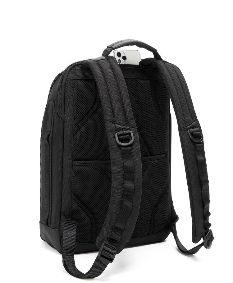 ALPHA BRAVO Dynamic Backpack  hi-res | TUMI