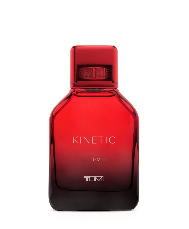Tumi TUMI FRAGRANCE KINETIC EDP 3.4 OZ  hi-res | TUMI
