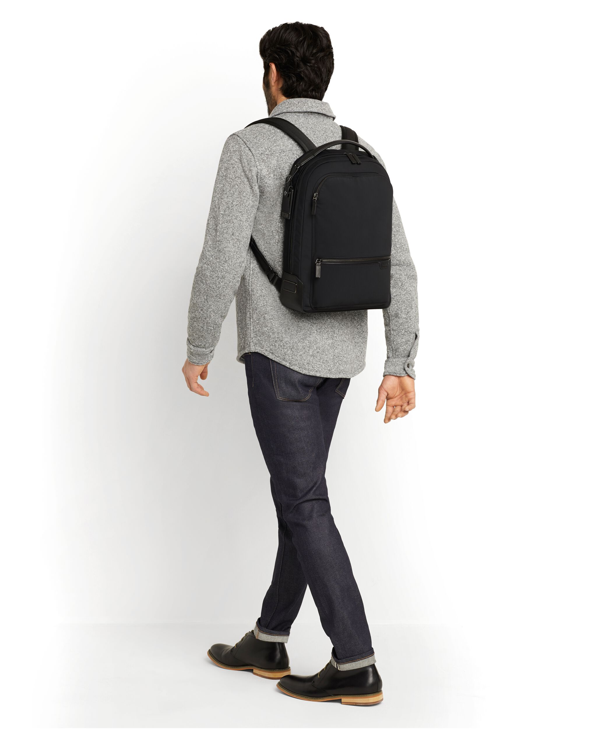 Tumi outlet backpack harrison