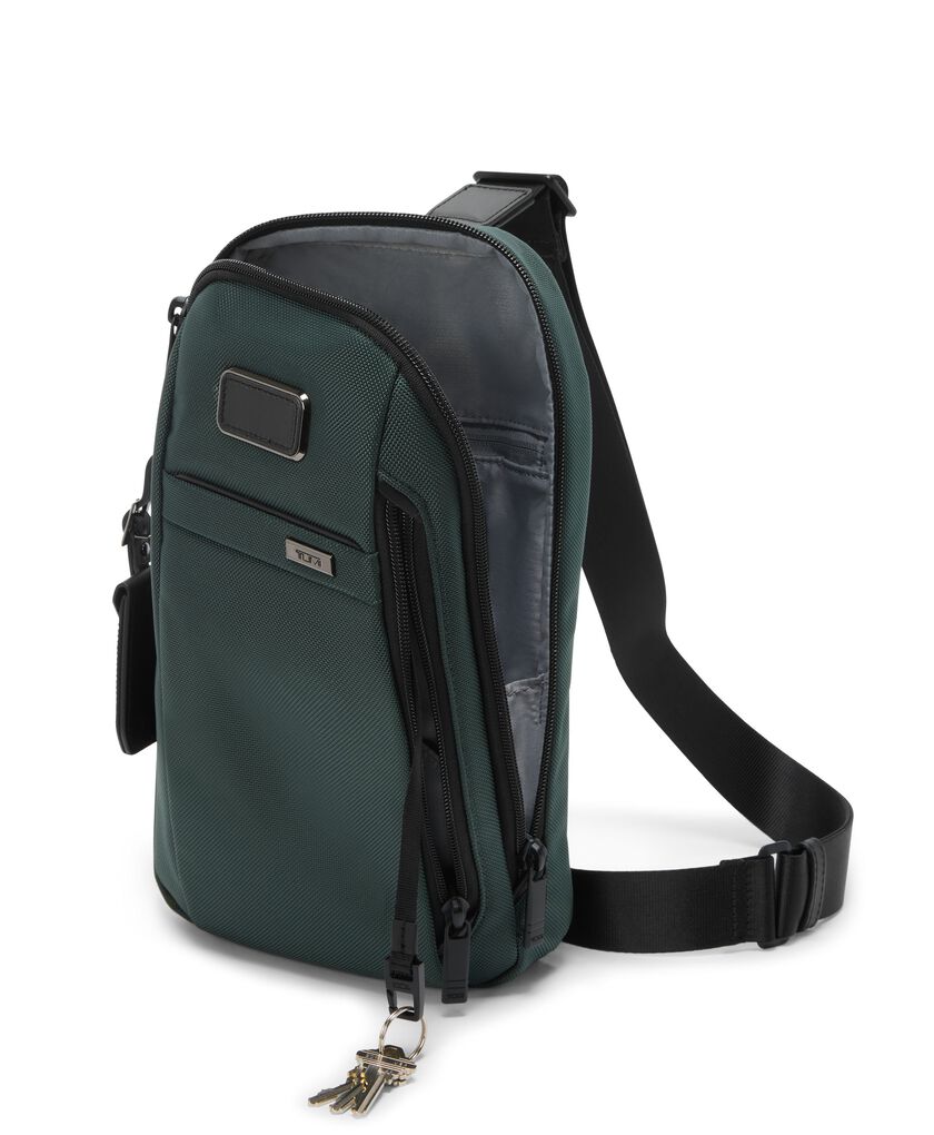 TUMI ALPHA Sling  hi-res | TUMI