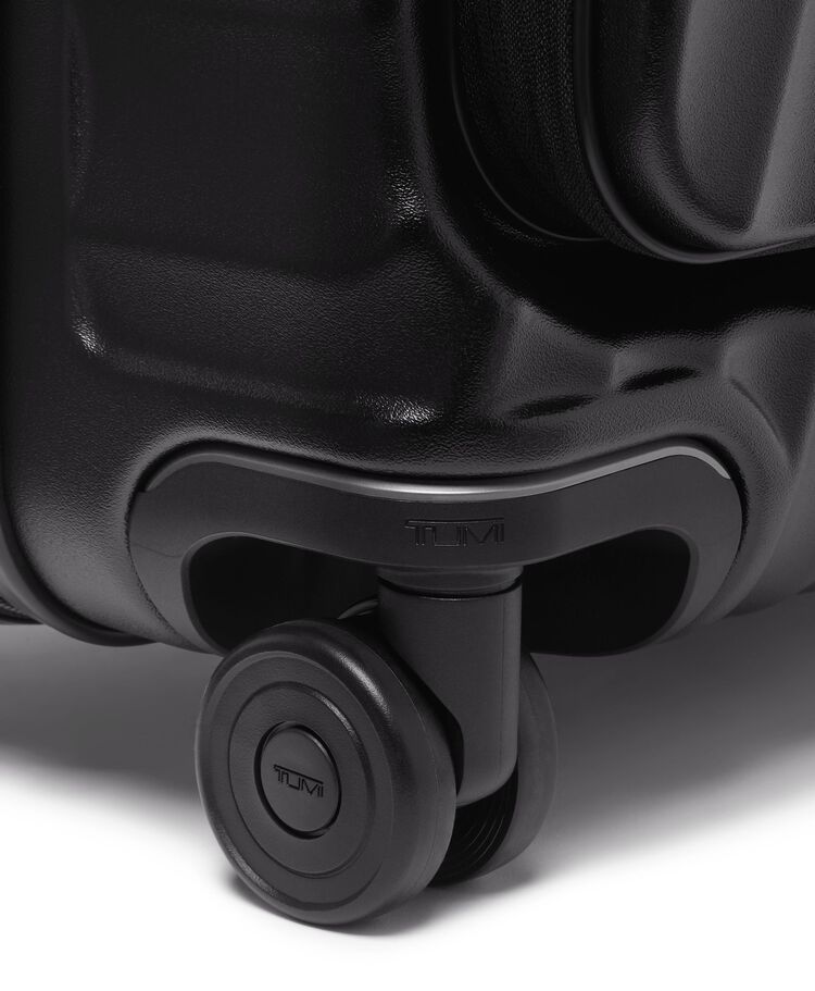 19 DEGREE Medium Front Access Expandable Checked  hi-res | TUMI