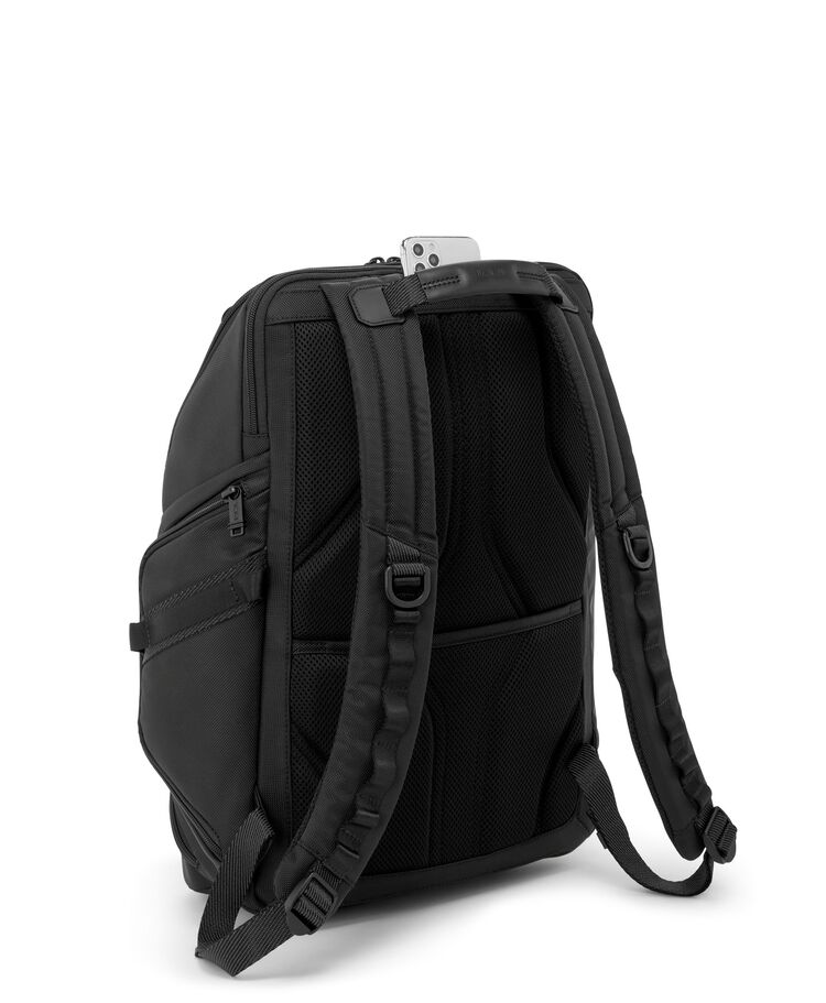 Tumi ALPHA BRAVO RENEGADE BACKPACK  hi-res | TUMI