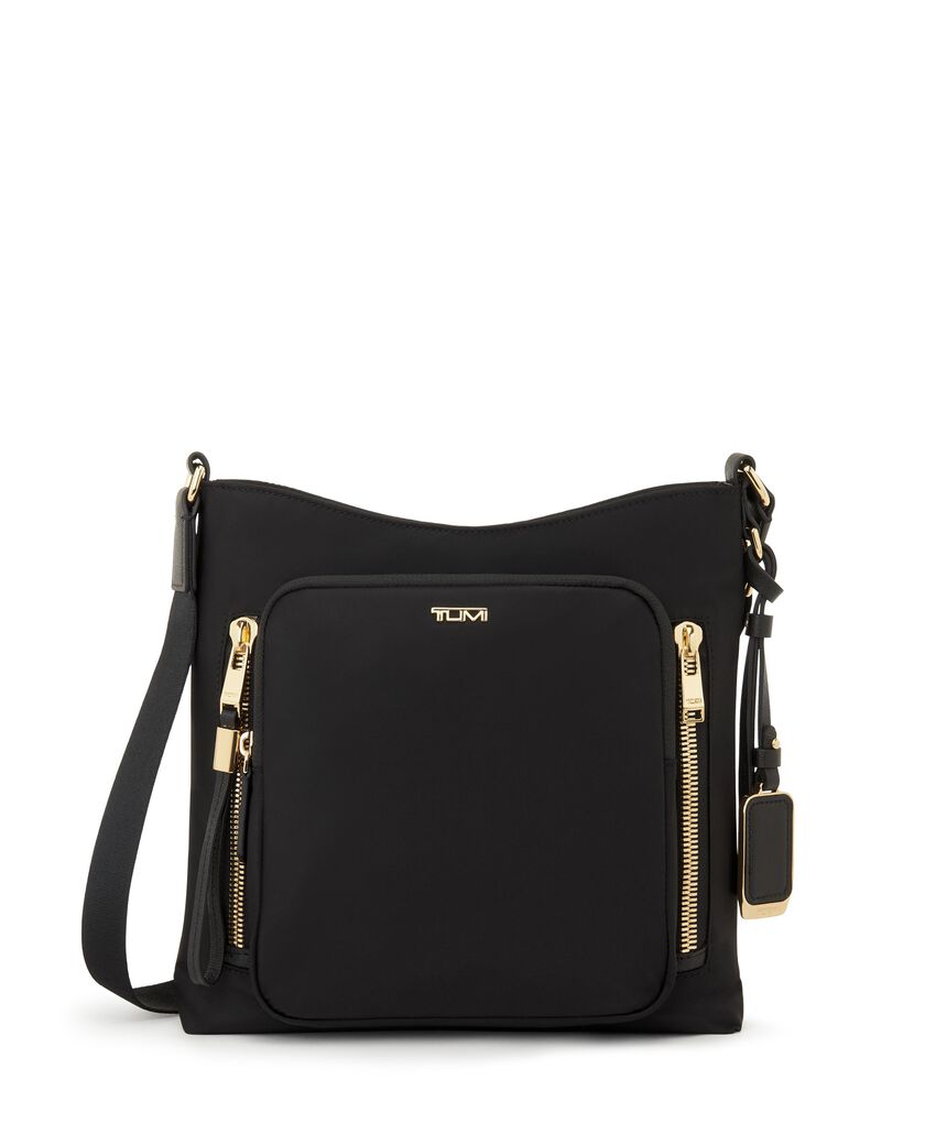 Tumi VOYAGEUR TYLER CROSSBODY  hi-res | TUMI