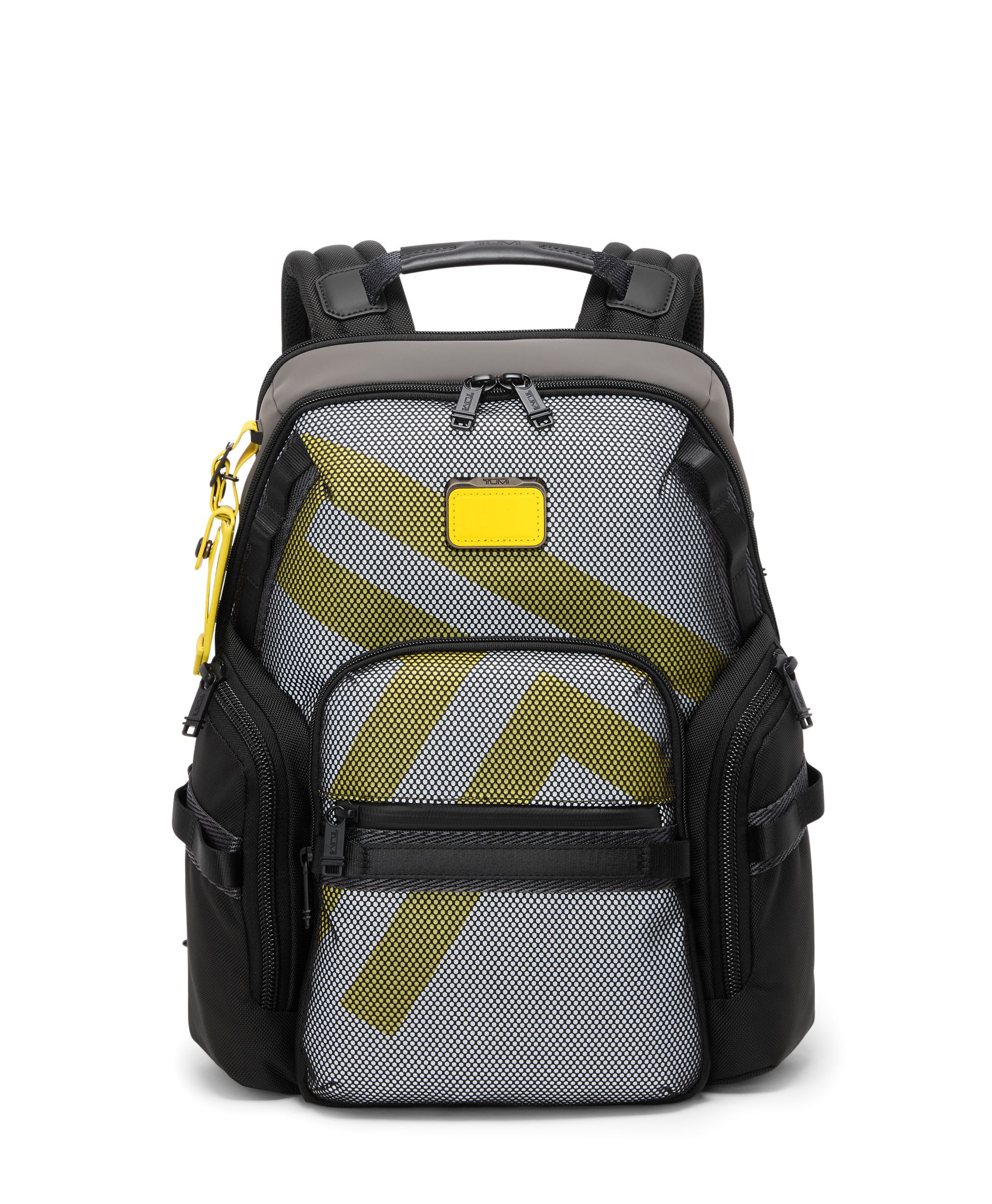 Navigation Backpack REFLECTIVE T Original | TUMI Indonesia