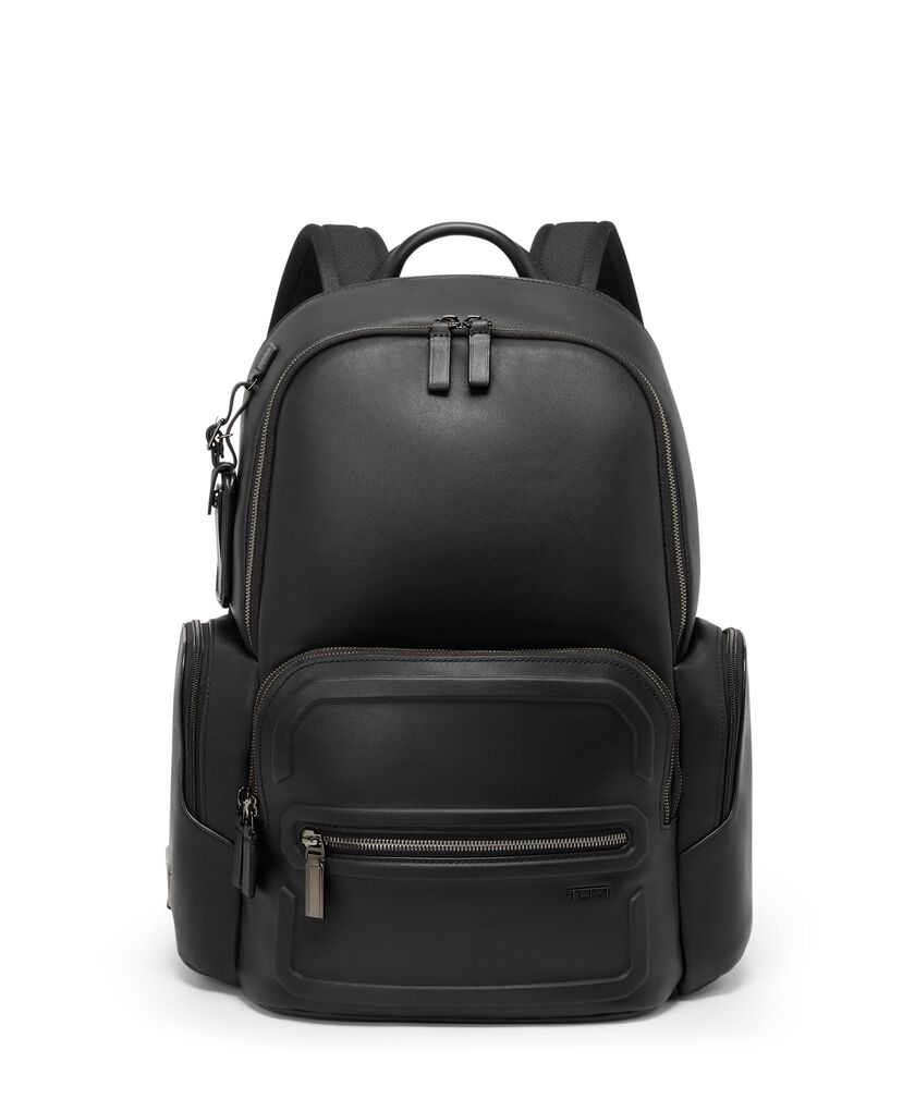 Tumi TUMI HARRISON HADDEN BACKPACK  hi-res | TUMI