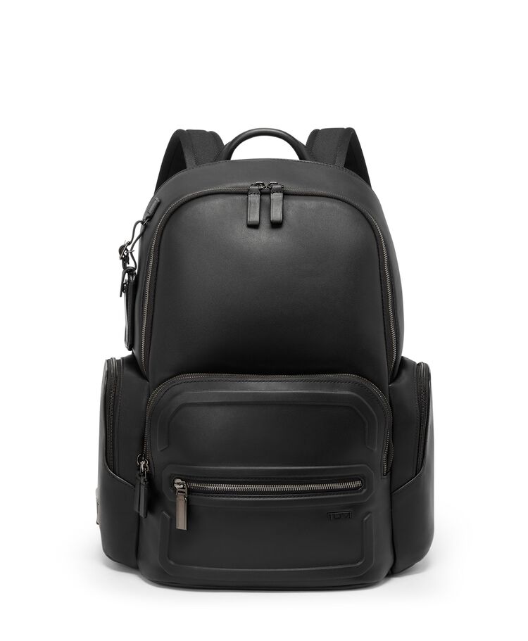 TUMI HARRISON Hadden Backpack  hi-res | TUMI