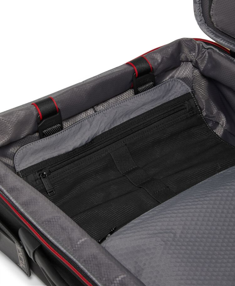 TUMI AEROTOUR Continental Expandable 4 Wheeled Carry-On  hi-res | TUMI