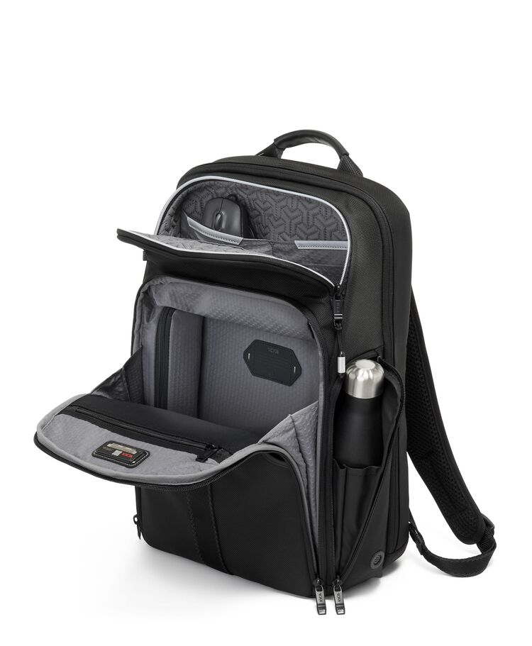 Tumi ALPHA BRAVO ESPORTS PRO 17" BACKPACK  hi-res | TUMI