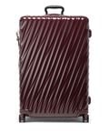 Extended Trip Expandable 4 Wheeled Packing Case