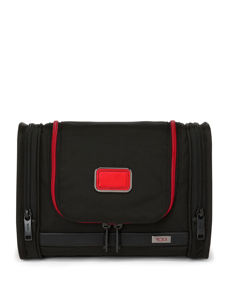 TUMI ALPHA Hanging Travel Kit  hi-res | TUMI