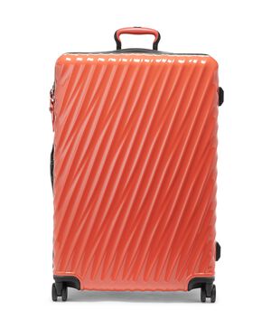 19 DEGREE Extended Trip Expandable 4 Wheel Packing Case  hi-res | TUMI