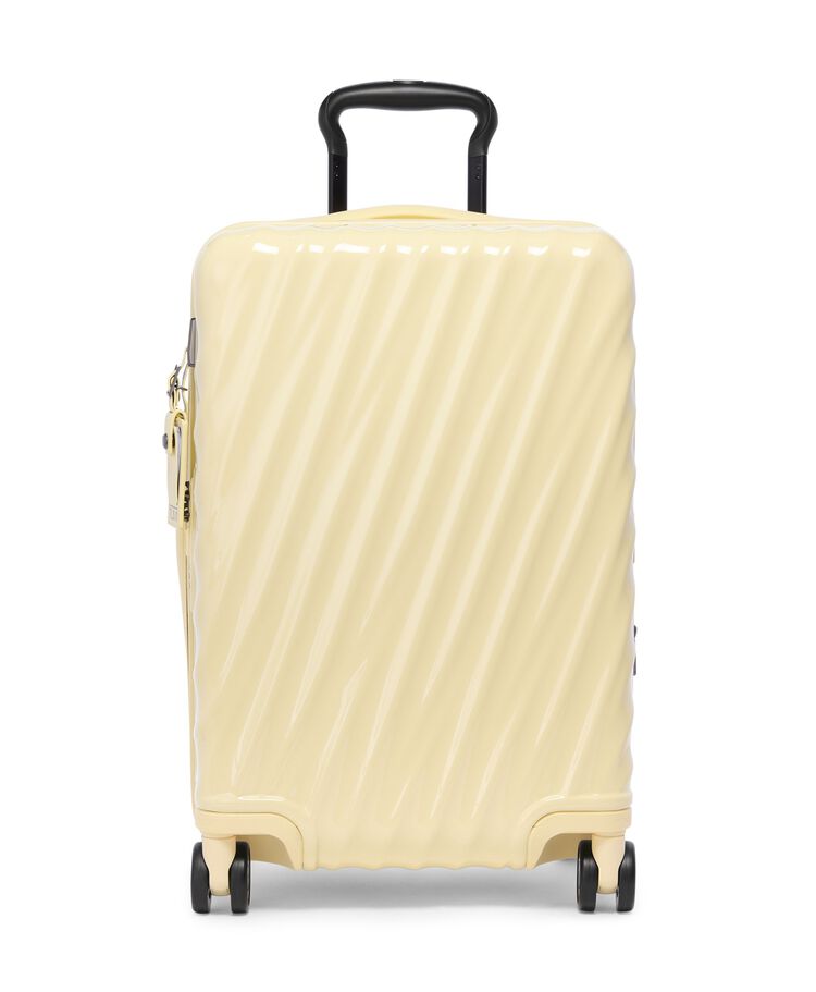 19 DEGREE International Expandable 4 Wheeled Carry-On  hi-res | TUMI