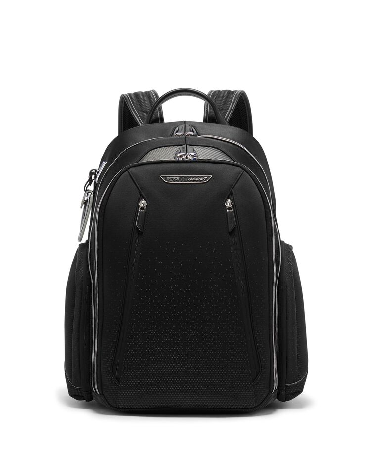 TUMI I MCLAREN Paddock Backpack  hi-res | TUMI