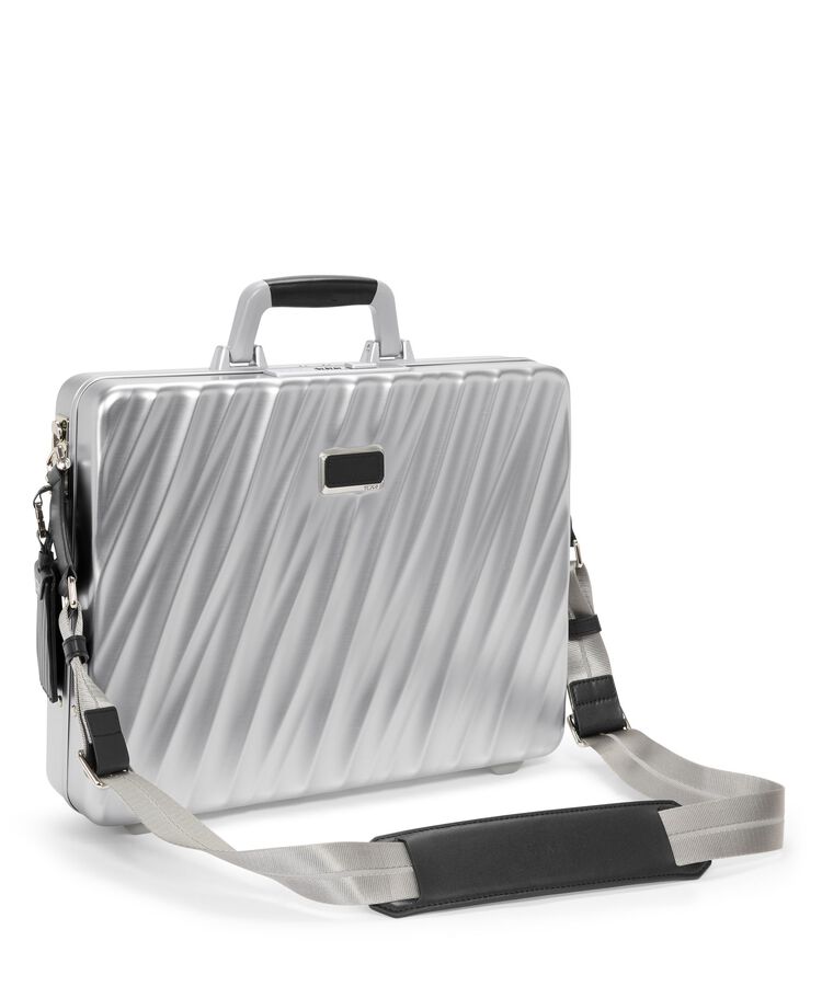 Tumi 19 DEGREE ALUMINUM BRIEFCASE  hi-res | TUMI