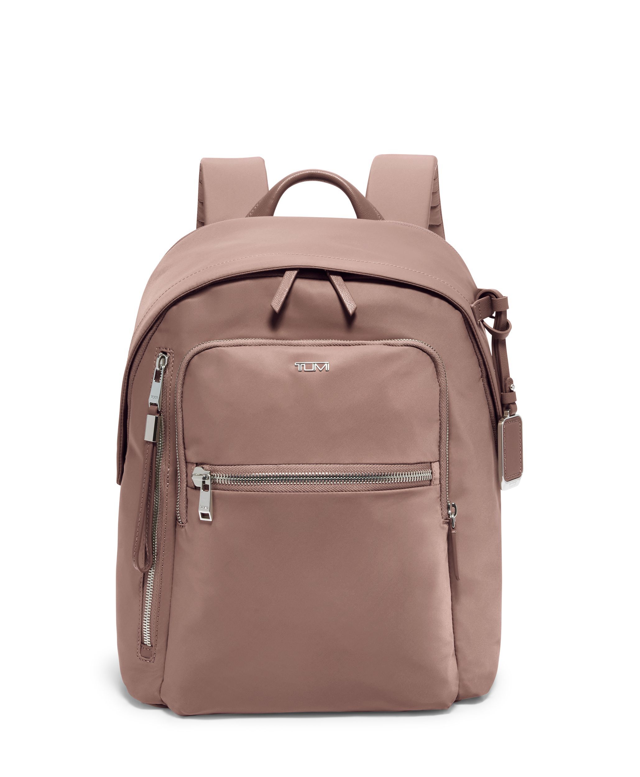 TUMI Halsey リュック Halsey Backpack BLACK/GOLD Original | TUMI Indonesia