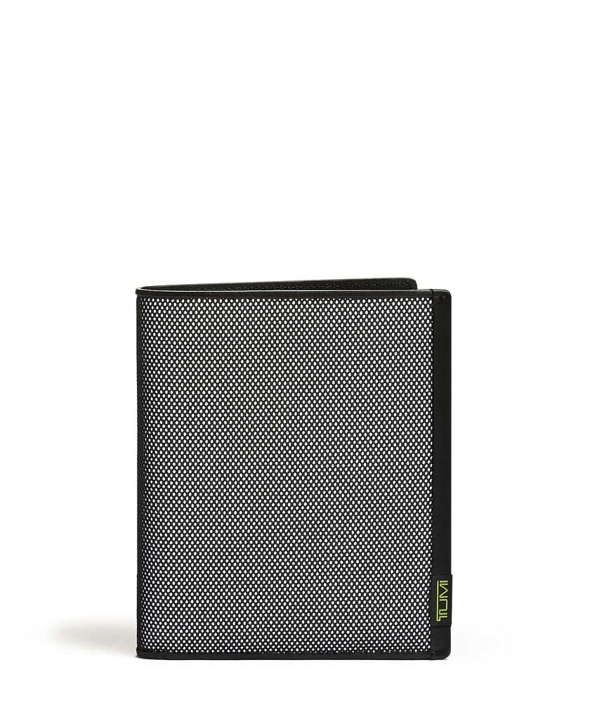 ALPHA SLG Passport Case  hi-res | TUMI