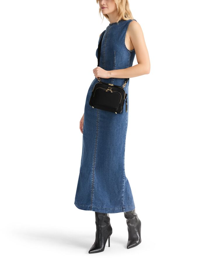 Tumi VOYAGEUR TEGHAN CROSSBODY  hi-res | TUMI