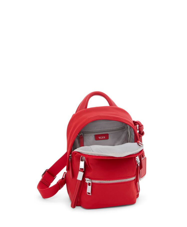 Tumi VOYAGEUR CELINA MINI BACKPACK  hi-res | TUMI