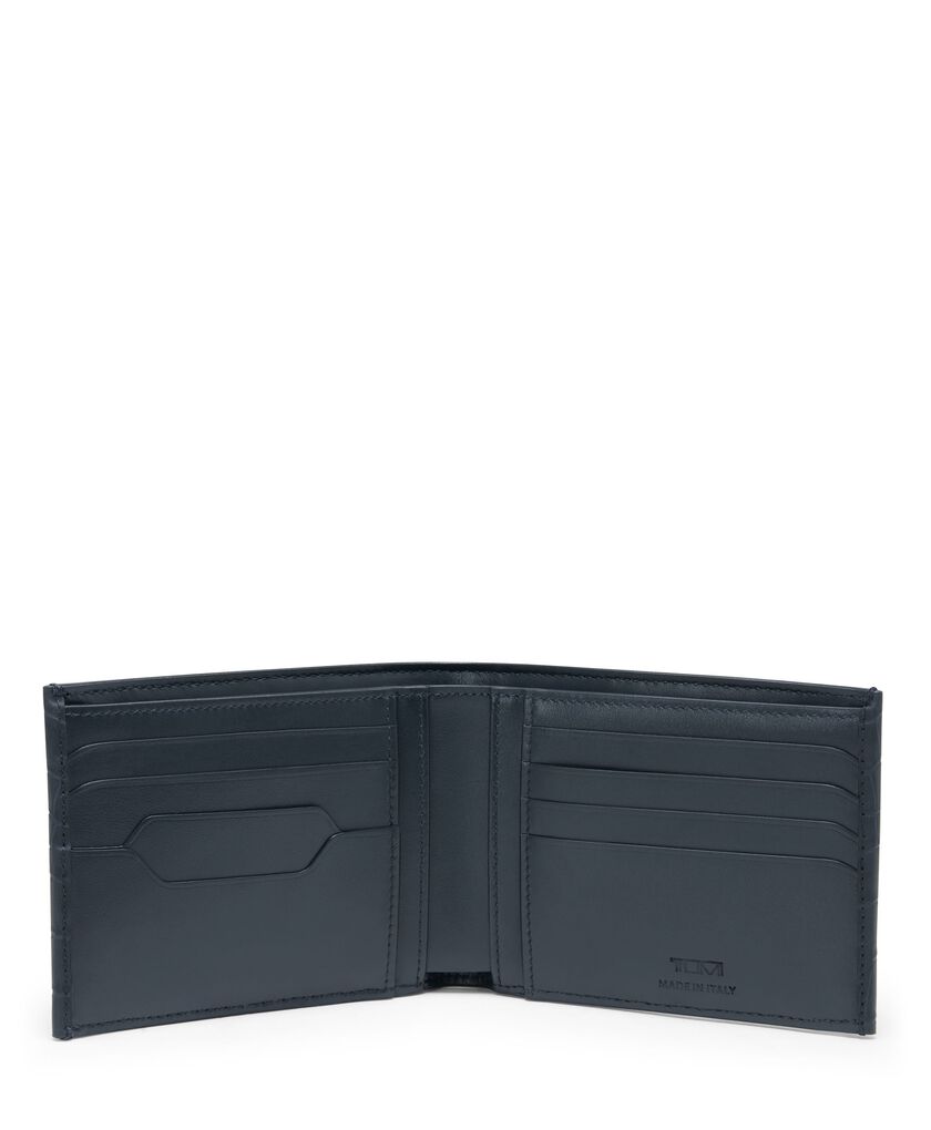 TURIN Global Double Billfold  hi-res | TUMI