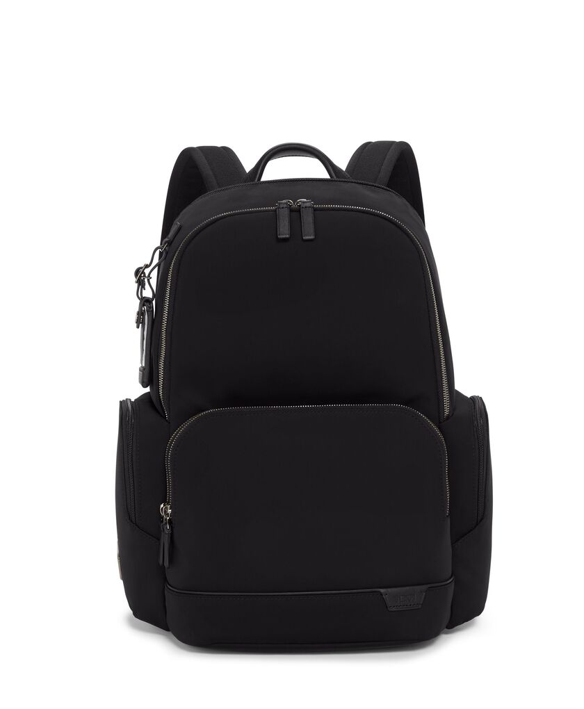Tumi TUMI HARRISON HADDEN BACKPACK  hi-res | TUMI