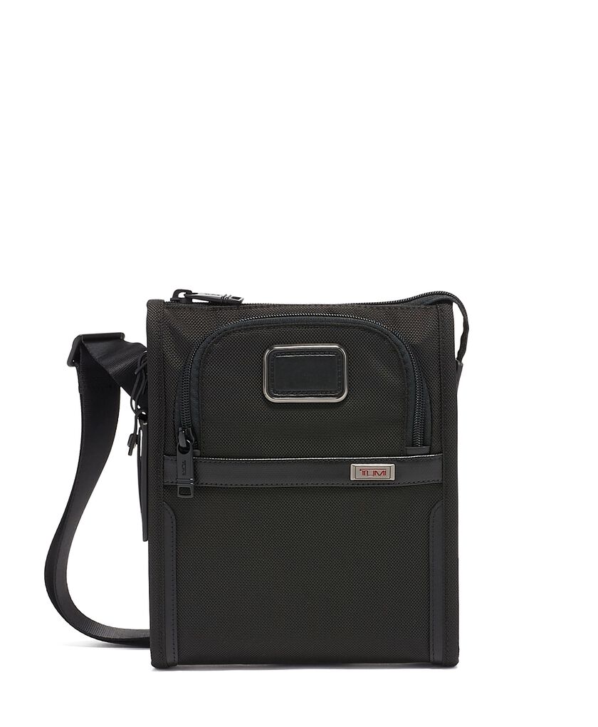 Tumi TUMI ALPHA POCKET BAG SMALL  hi-res | TUMI