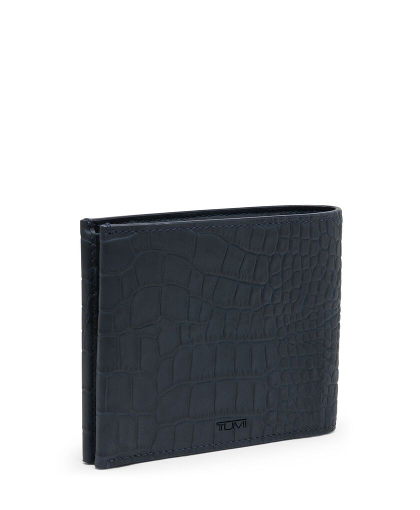 TURIN Global Double Billfold  hi-res | TUMI