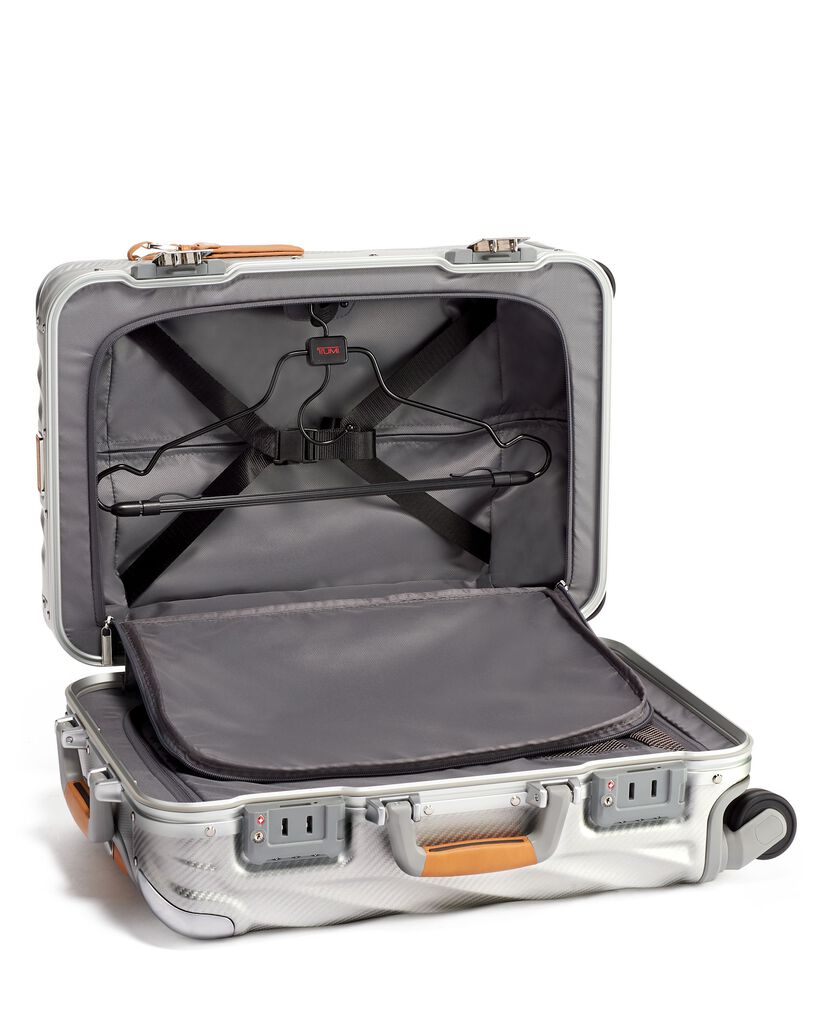 19 DEGREE ALUMINUM International Carry-On  hi-res | TUMI
