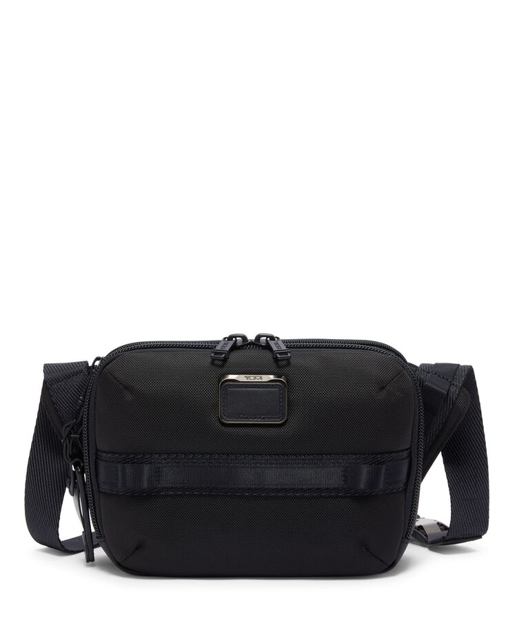 Tumi ALPHA BRAVO RANGER CROSSBODY  hi-res | TUMI