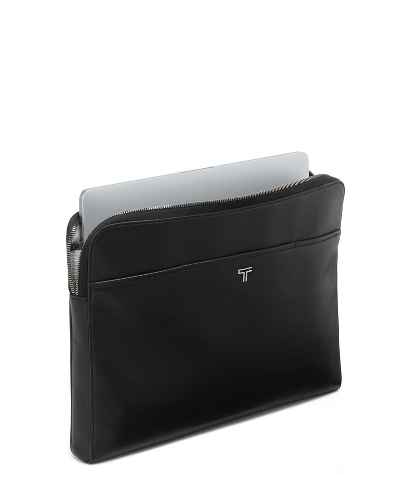 Tumi BELDEN SLG LAPTOP SLEEVE  hi-res | TUMI