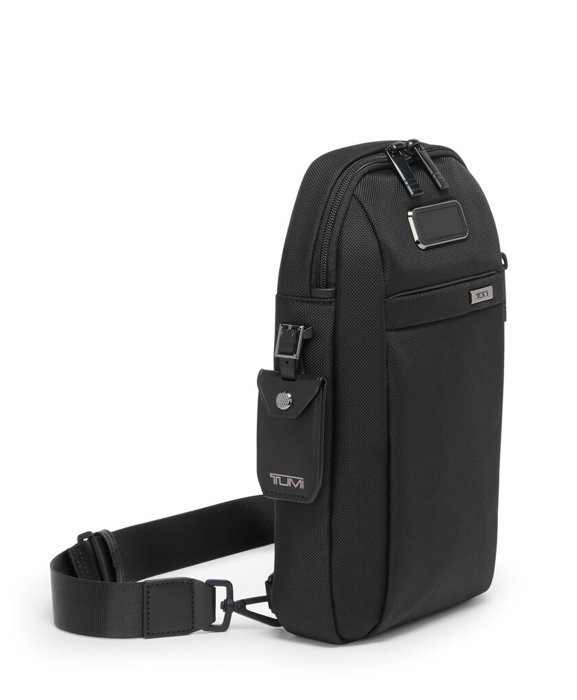 TUMI ALPHA Sling  hi-res | TUMI