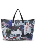 Just In Case Tote