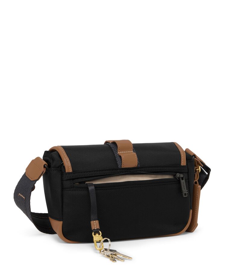 ALPHA BRAVO Compass Flap Crossbody  hi-res | TUMI