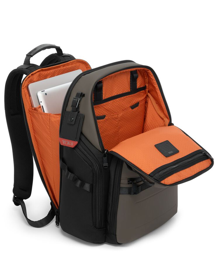 ALPHA BRAVO Search Backpack  hi-res | TUMI