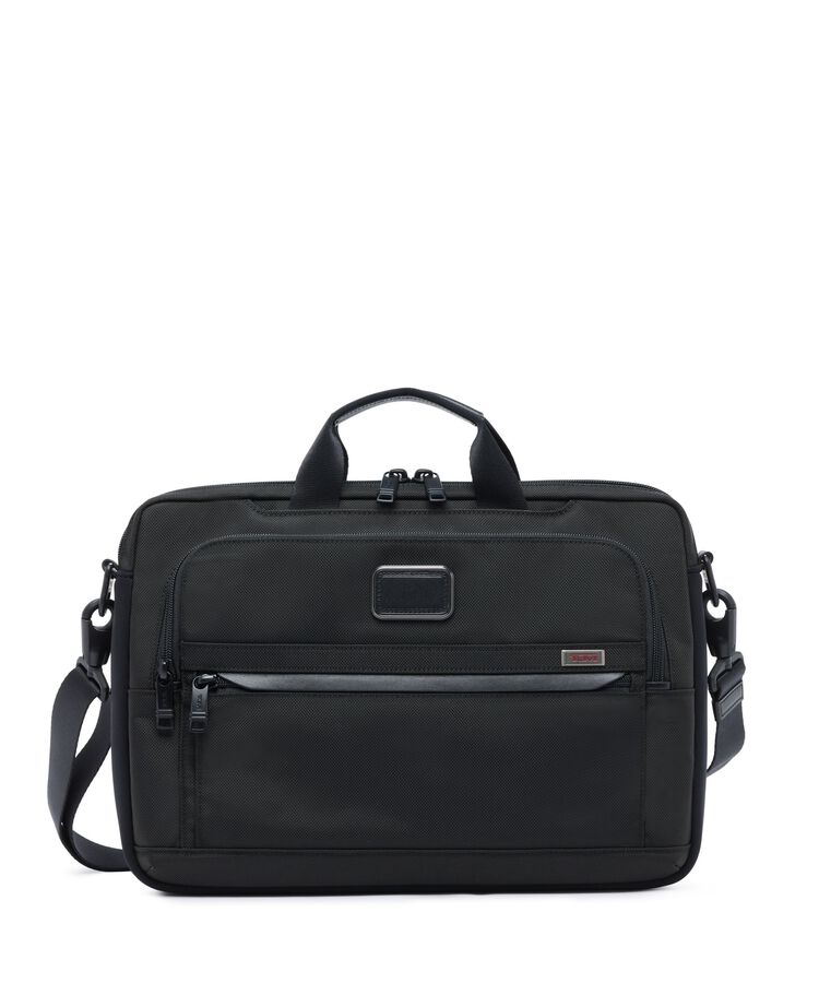 Tumi TUMI ALPHA LARGE LAPTOP CASE CARRIER  hi-res | TUMI