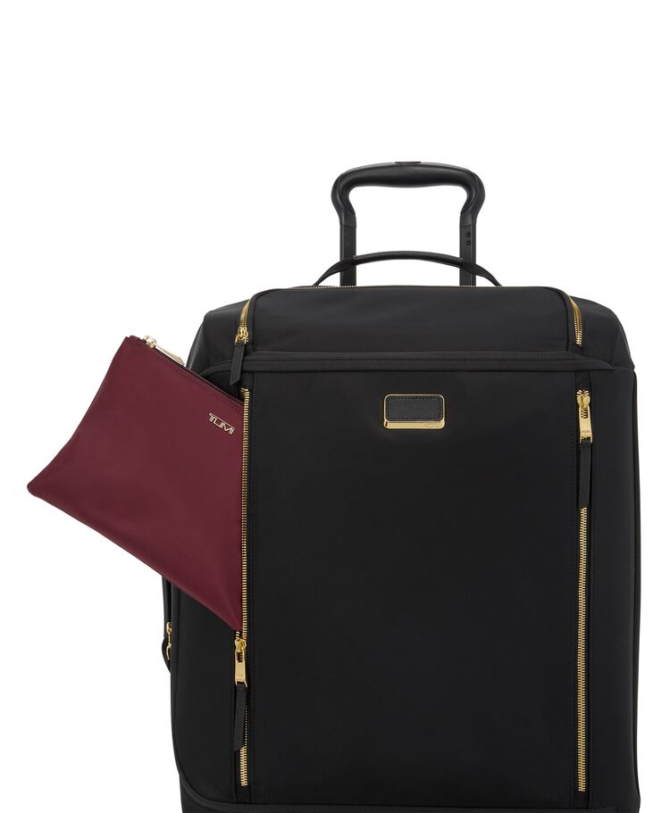 Tumi VOYAGEUR JUST IN CASE MEDIUM TOTE  hi-res | TUMI
