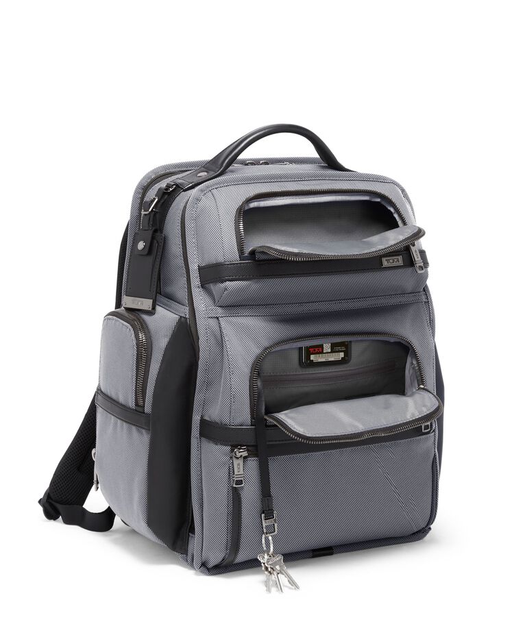 TUMI ALPHA Tumi Brief Pack®  hi-res | TUMI
