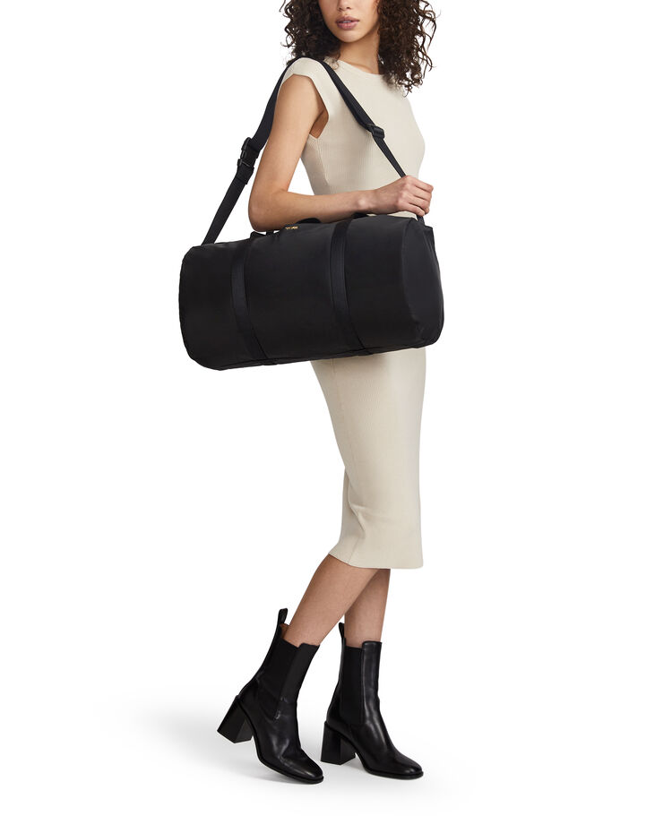 Tumi VOYAGEUR JUST IN CASE DUFFEL  hi-res | TUMI